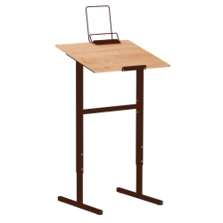 Pupil's console table