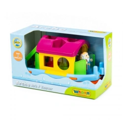 Ark (boxed), item 40374
