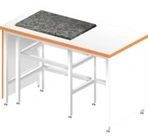 Weighing table PGL LKM VS2