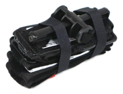 Haemostatic tourniquet LCD-01-"Medplant" with a dial, folding type 2