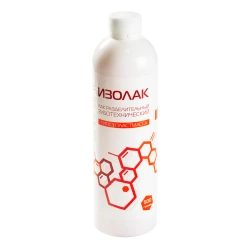 IZOLAK GIPS-PLASTMASA dental separating varnish, volume 500 ml