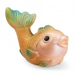 Wanda fish