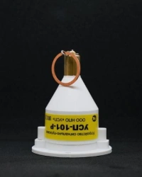 Signal-launching device USP-101-R Ex