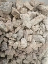 Crushed stone granite fraction 4-16