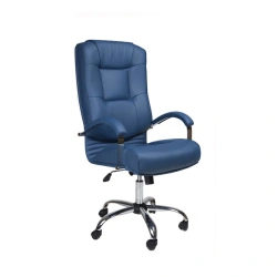 Armchairs with metal frame: BILL