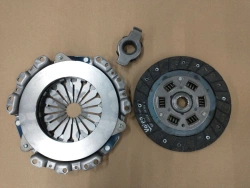 Clutch kit for car. Item No. 801122