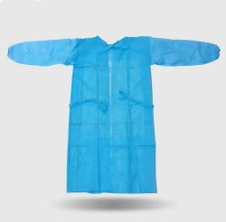 Surgical gown