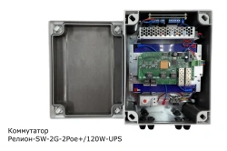 ??????-SW-2G-2Poe+/120W-UPS
