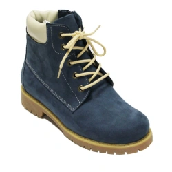 Orthopaedic footwear of low complexity with insulated lining (pair): boots for schoolboys - boys, boys' sizes 205-2