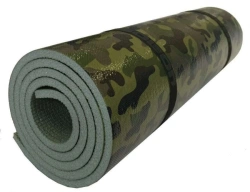 Thermal insulation mat