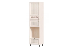 Amelie LD.251710.000 Front set of doors of the high left wall unit with oven