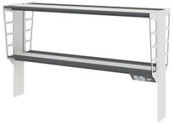 Racks for tables (LAB-M series)