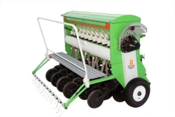 Seed drill SS - 11