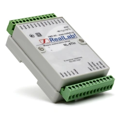 NL-8TIn Thermocouple analogue input module