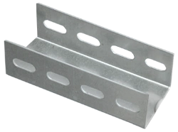 Profile connector