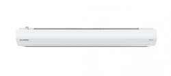 Stationary electric air curtain without heat source, KALASHNIKOV trade mark, model KVC-D15V-11 (modified version)