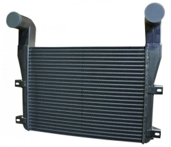 Charge air cooling heat exchanger 320401A-1172010-01