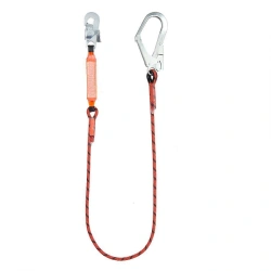 Sling with shock absorber, Art. No. HS-AR12