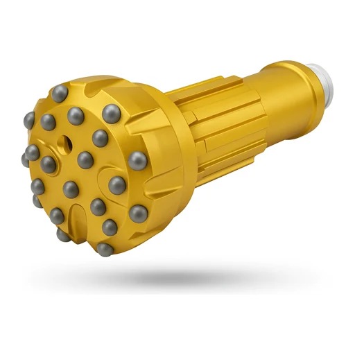 Drilling Tools & Accessories