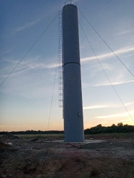 Water tower VBR-160