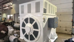 Electric Equipment Repair