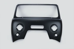 Front fascia outer panel (primed) 045156530102400