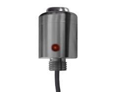 Magnetoherkonovaya control button Ex VK200 (0Ex ia IIC T6...T5 Ga X / 1Ex mb IIC T6...T5 Gb X) surface mounting, "protruding" ac