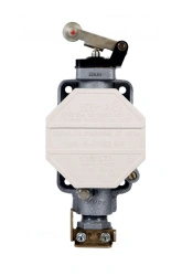 Explosion-proof track switch VPV-1A21