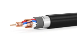 Control cable KPBPng(A)-HF