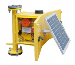 Transition gassing control system SKZP-A-VS Du50-Du200 Solar