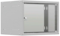 NTSS wall-mounted telecommunication cabinet LIME series