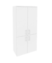 Closed office cupboard ATT-1091