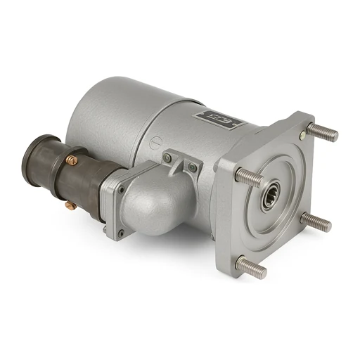 Micro Motors