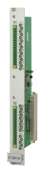 KSA-02 controller. Module CT2DIO29