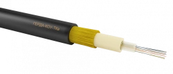 Optical universal communication cable GERDA-KOU-TKv