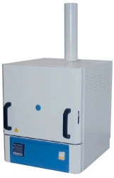 Muffle furnace LF-15/13-V1