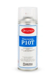 Elitest P10T cleaner