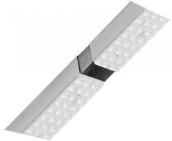 Luminaire VOLGA/38/IP20/110° (4000K, white)