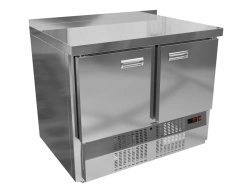 Refrigerated table Kroner ??? 2-100-70