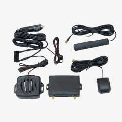 On-board controller BK-131