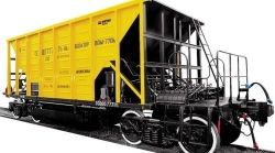 Hopper-doser VPM-770 project 770.00.000