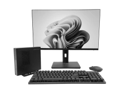 Rikor automated workplace based on Rikor RPC series PC model USFF 101/02 032 (KDBA.466219.023)