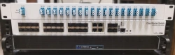 Gateway optical modular SHOM.ST03-2.1.0