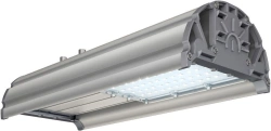 TL-STREET PLUS-RUS series LED luminaire