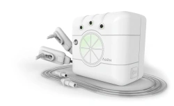 Lime arc guard