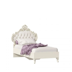 Marquise LD.517260.000 Headboard 900 (Alabaster/Champagne 1002, version 2 )