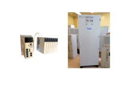 Software and hardware complexes "TEKON" (PTC "TEKON")
