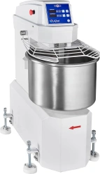 Electric spiral dough kneading machine TMC-40HH-2P