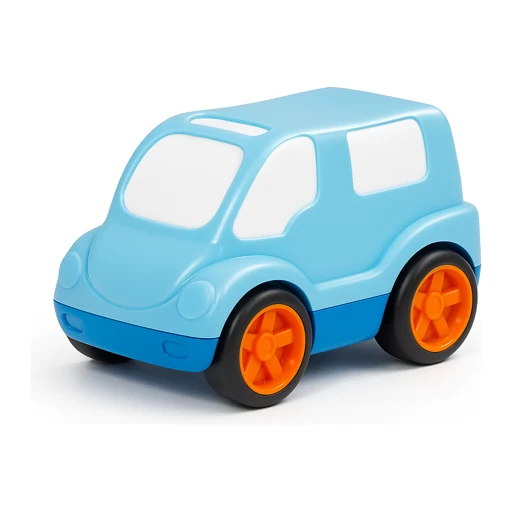 Toy Cars