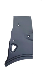 Front panel insulation left A31R33-5302033